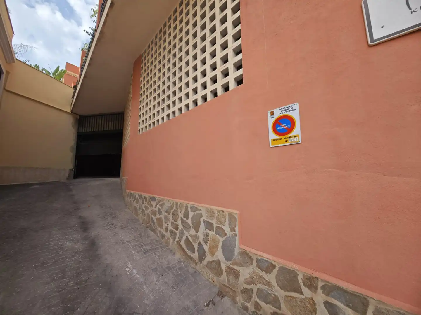 Garaje en venta en Conjunto M-5 Añoreta Golf, 28, Añoreta Golf - Paraíso del Sol