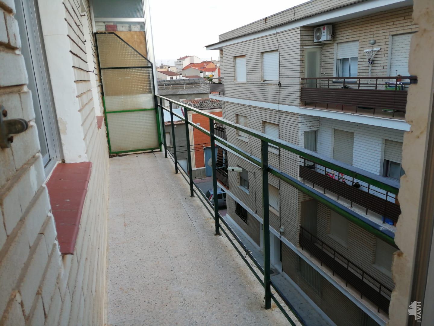 Flat for sale in Calle Carlos Garzarán, Pedro Muñoz