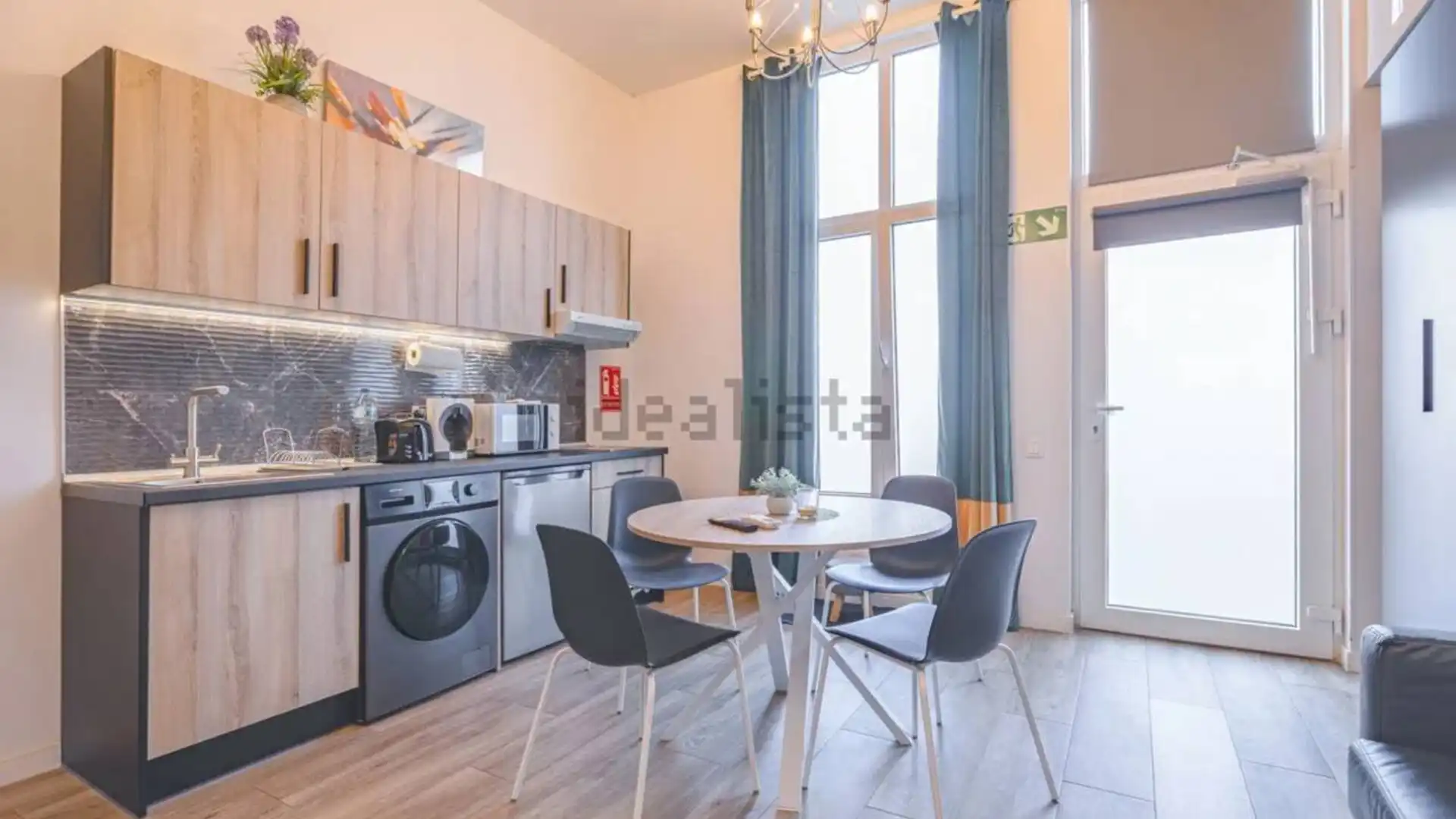 Cuina de Estudi en venda en Montcada i Reixac