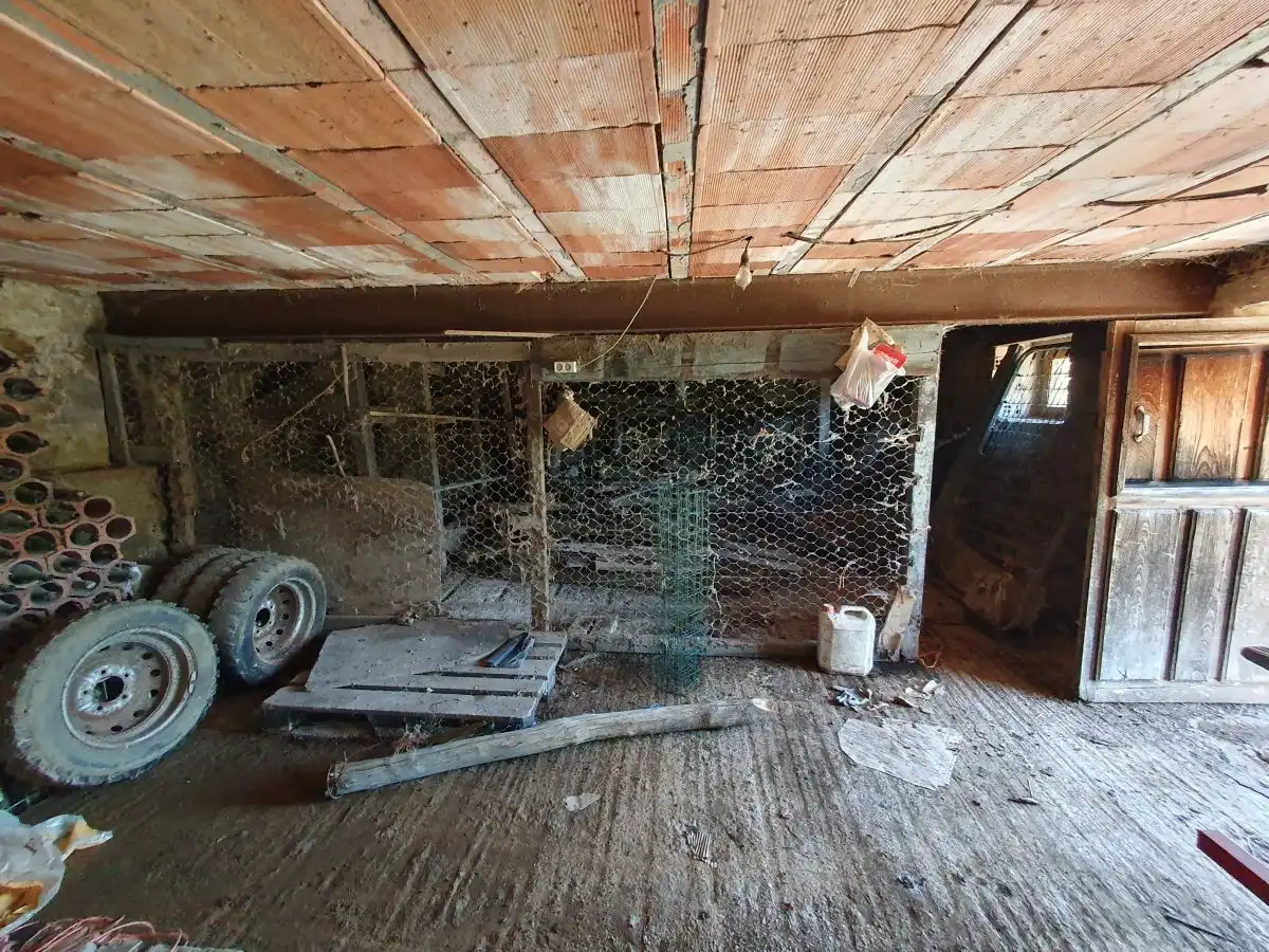 Casa en venda a Teverga, imagen 7