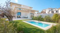 Swimming pool of House or chalet for sale in Manacor  with Swimming Pool, Jacuzzi and Community pool