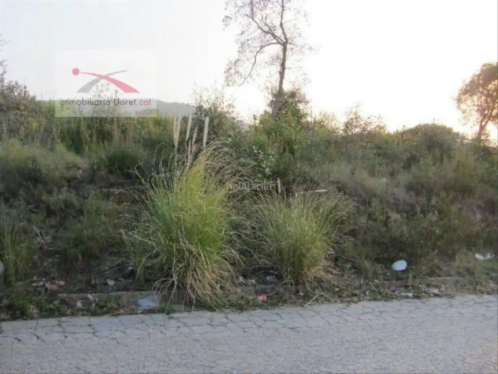 Terreny residencial en venda a Montbarbat, imagen 4