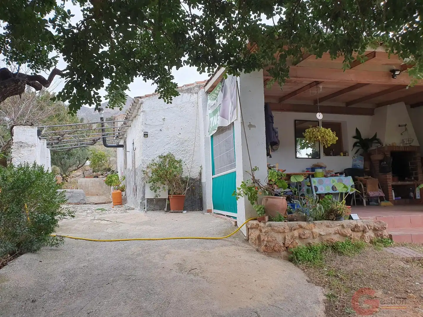 Casa rústica en venda a Molvízar, imagen 3