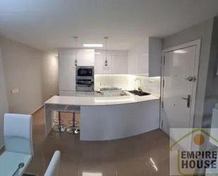 Kitchen of Flat to rent in Sagunto / Sagunt