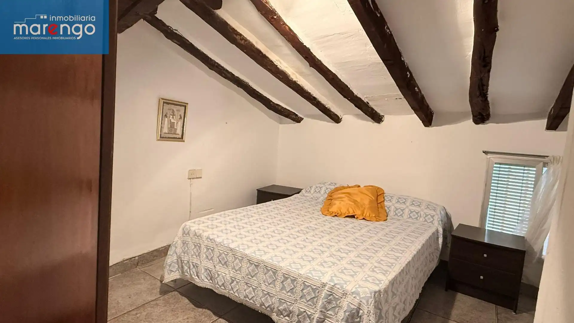 Dormitori de Casa o xalet en venda en Fanzara amb Traster