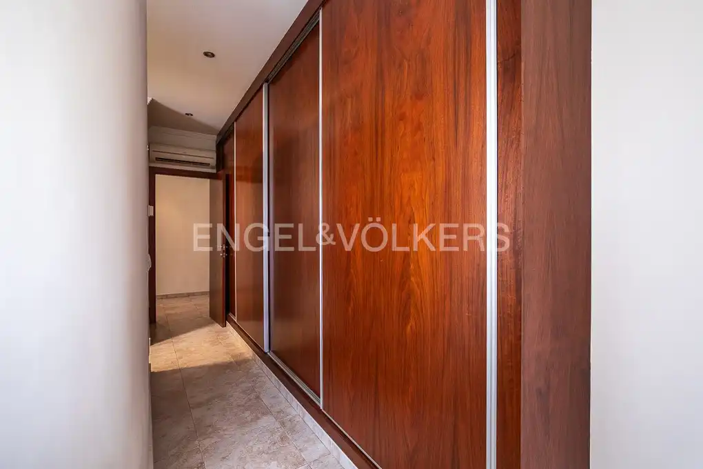 Flat for rent in Valencia  with Air Conditioner, Heating and Terrace