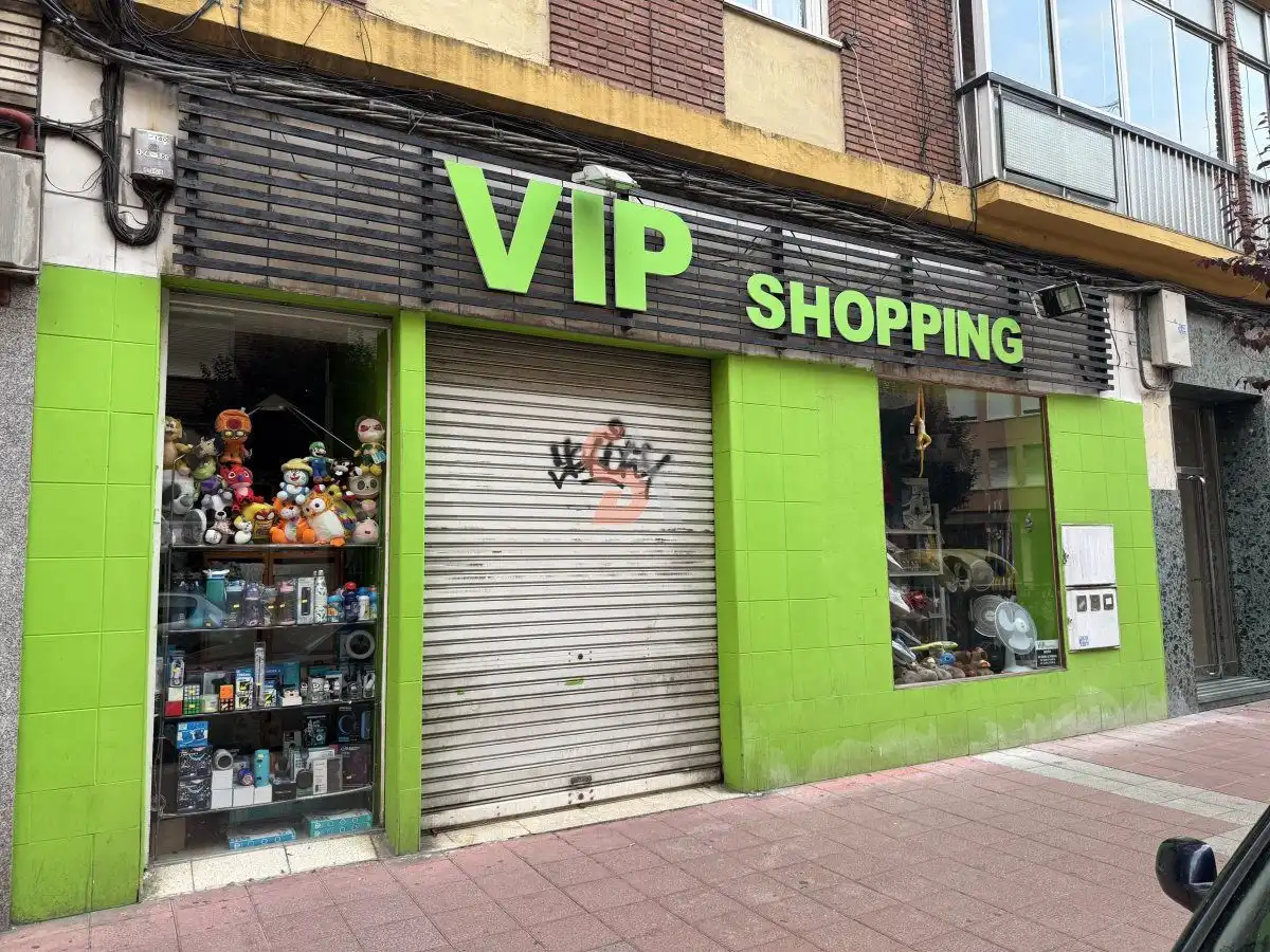 Local comercial en venda a PEREZ GALDÓS, imagen 4