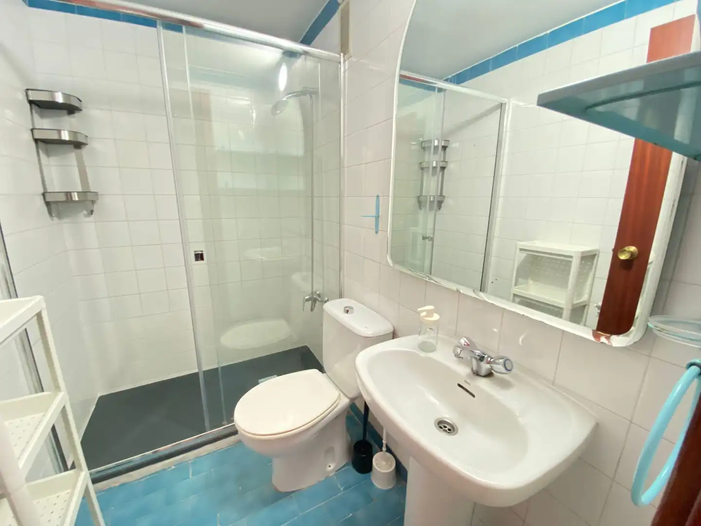 Habitació a Calle de Simancas, 21, Almenara -Ventilla