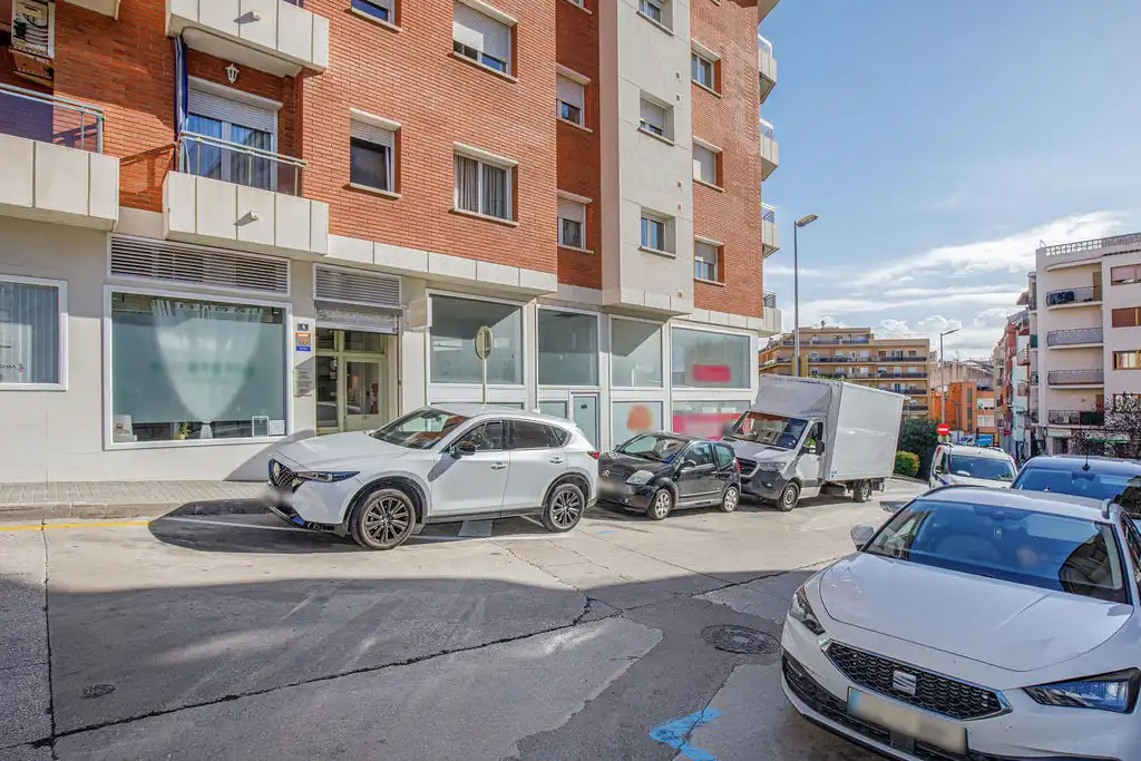 Local comercial en venda a AV./ de la Pau, imagen 29