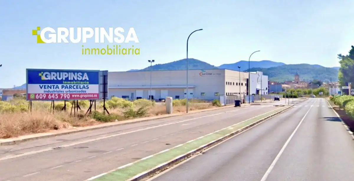 Grundstücke und Bauplätze zum Verkauf in Corts Valencianes, imagen 5