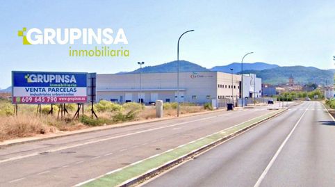 Solar en venta en Betxi., imatge 5