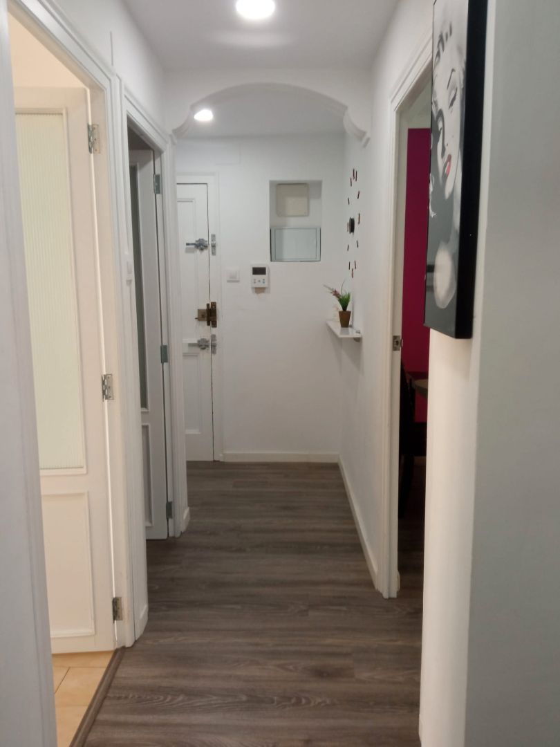 Flat to rent in Carrer de Jaca, Trinitat