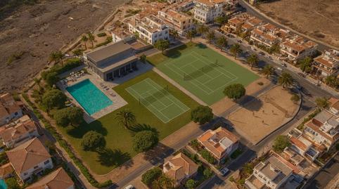 Foto 2 de Residencial en venda a Paseo Cuco, 74, Palm - Mar, Arona