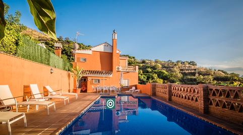 Foto 3 de Casa o chalet en venta en Calle Gracia, Jete, Granada