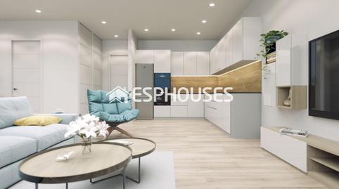 Foto 4 de Apartament en venda a Parque de las Naciones, Torrevieja