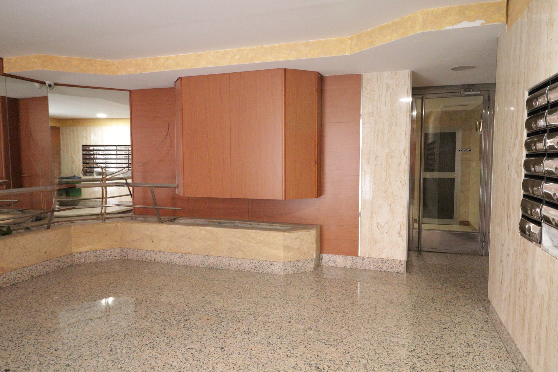 Piso en venta en Valladolid Capital con Calefacción, Terraza y Balcón