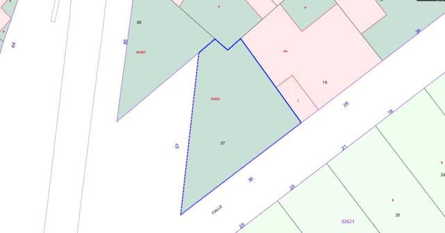 Terreno residencial en Venta en Villamanrique