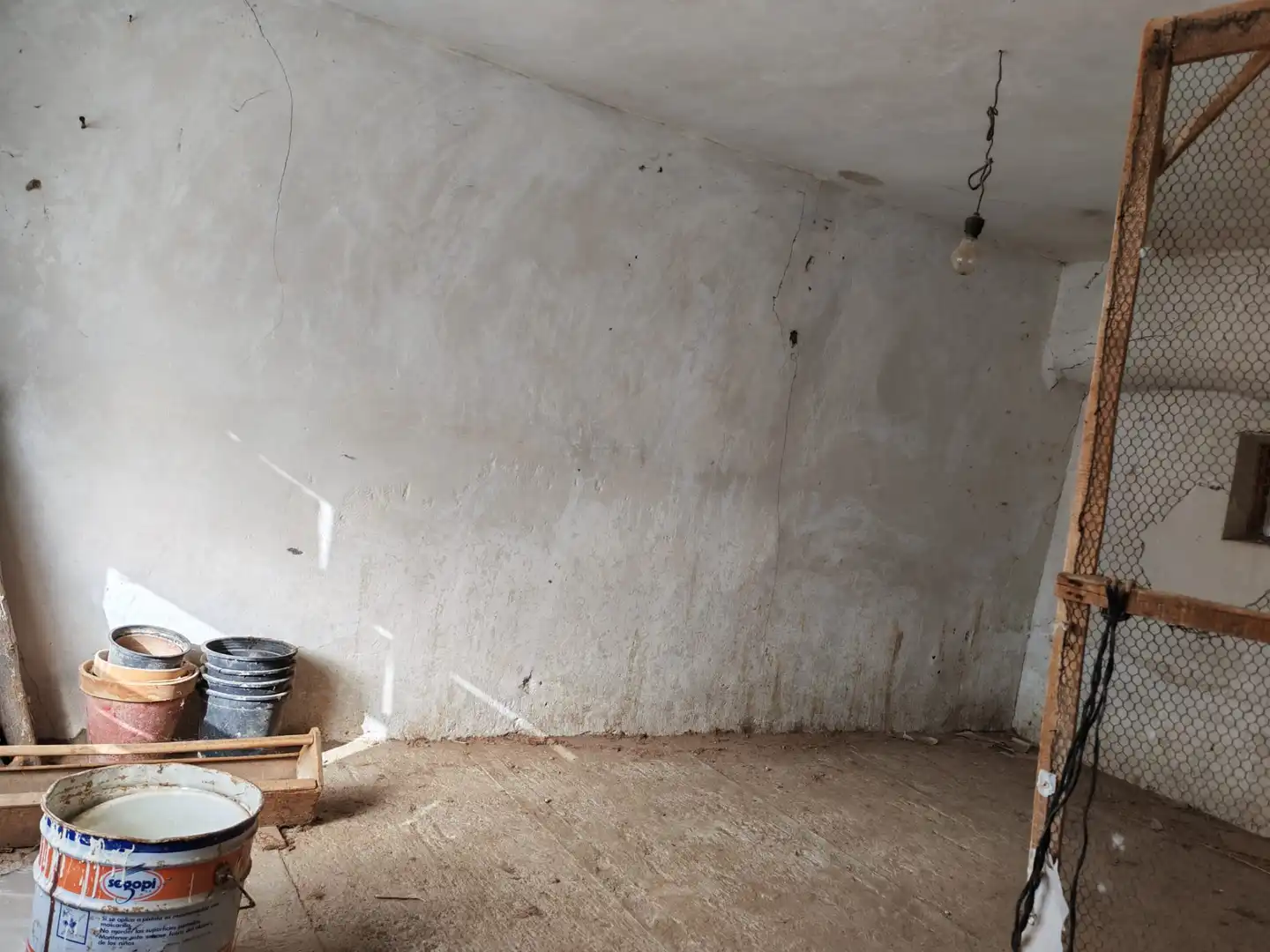 Casa adosada en venta en Peñalba de Ávila con Trastero