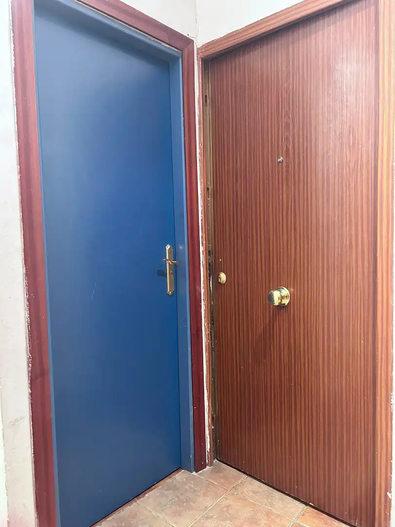 Wohnung zum Verkauf in Madrid mit Klimaanlage