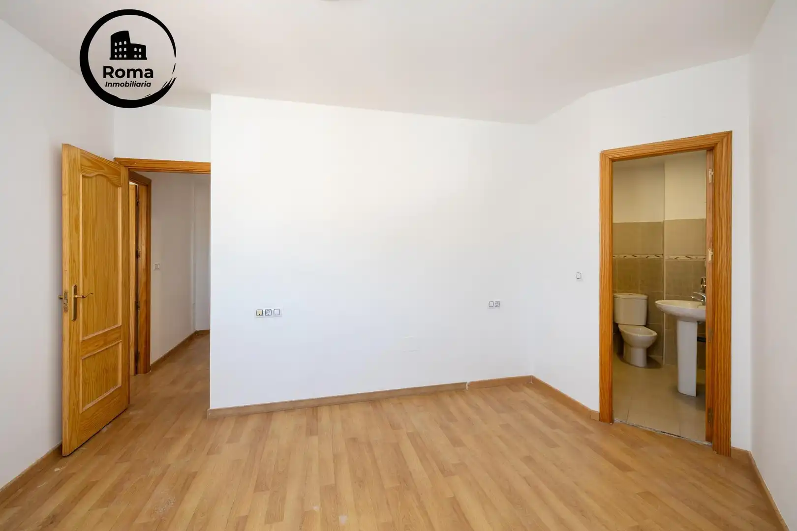 Piso en venta en Atarfe con Balcón