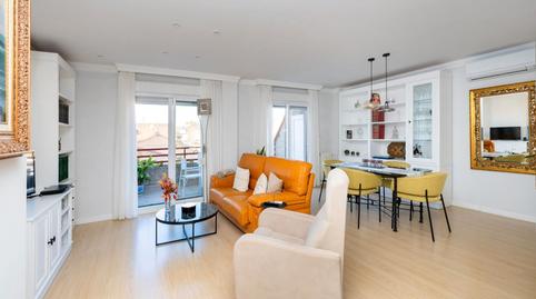 Foto 3 de Ático en venta en Calle Alhamar, 34, Fígares,  Granada Capital