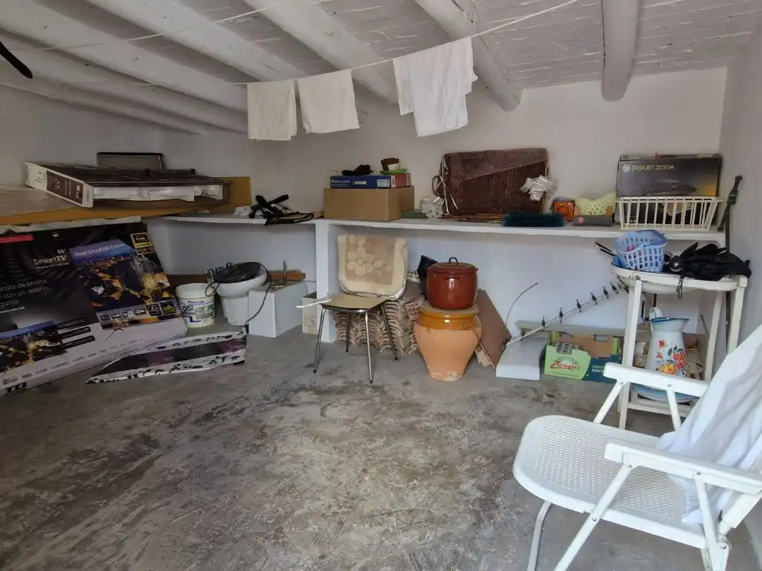 Ático en venta en Fuensanta de Martos, Jaén