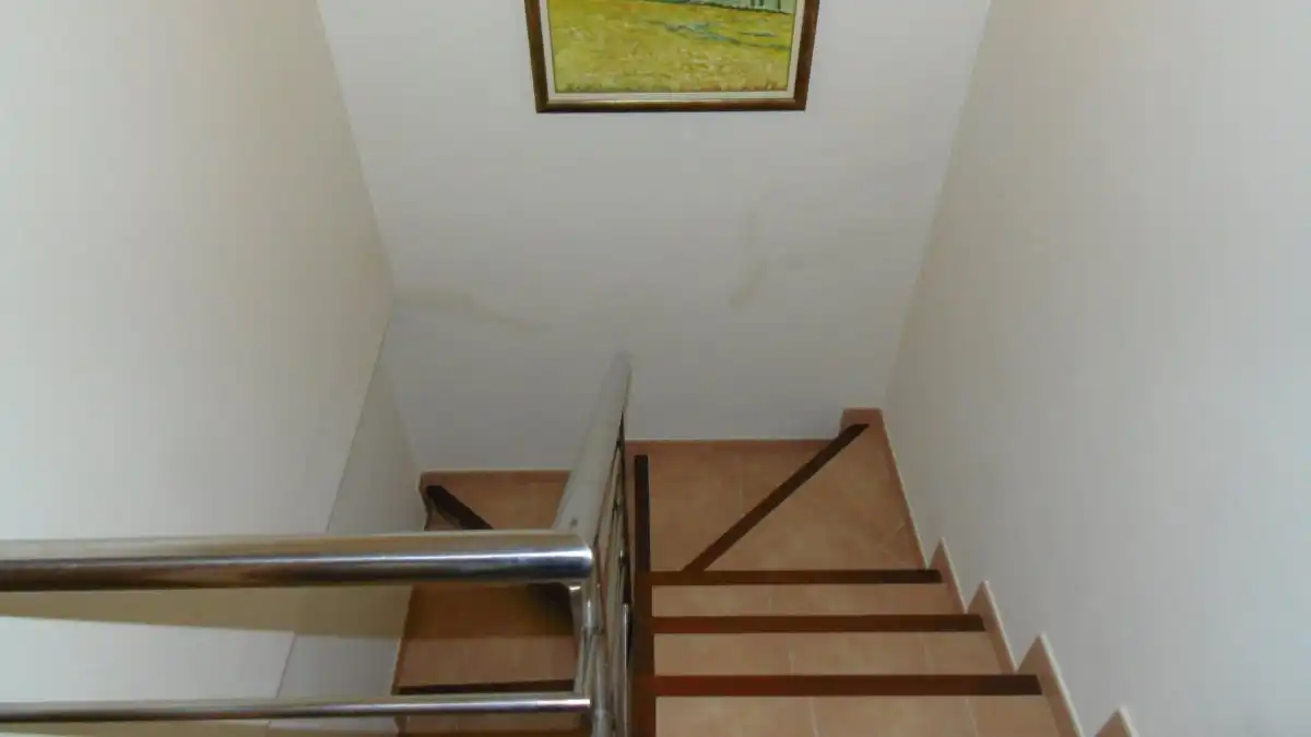 Casa adosada en venda en Palamós amb Aire condicionat, Calefacció i Terrassa