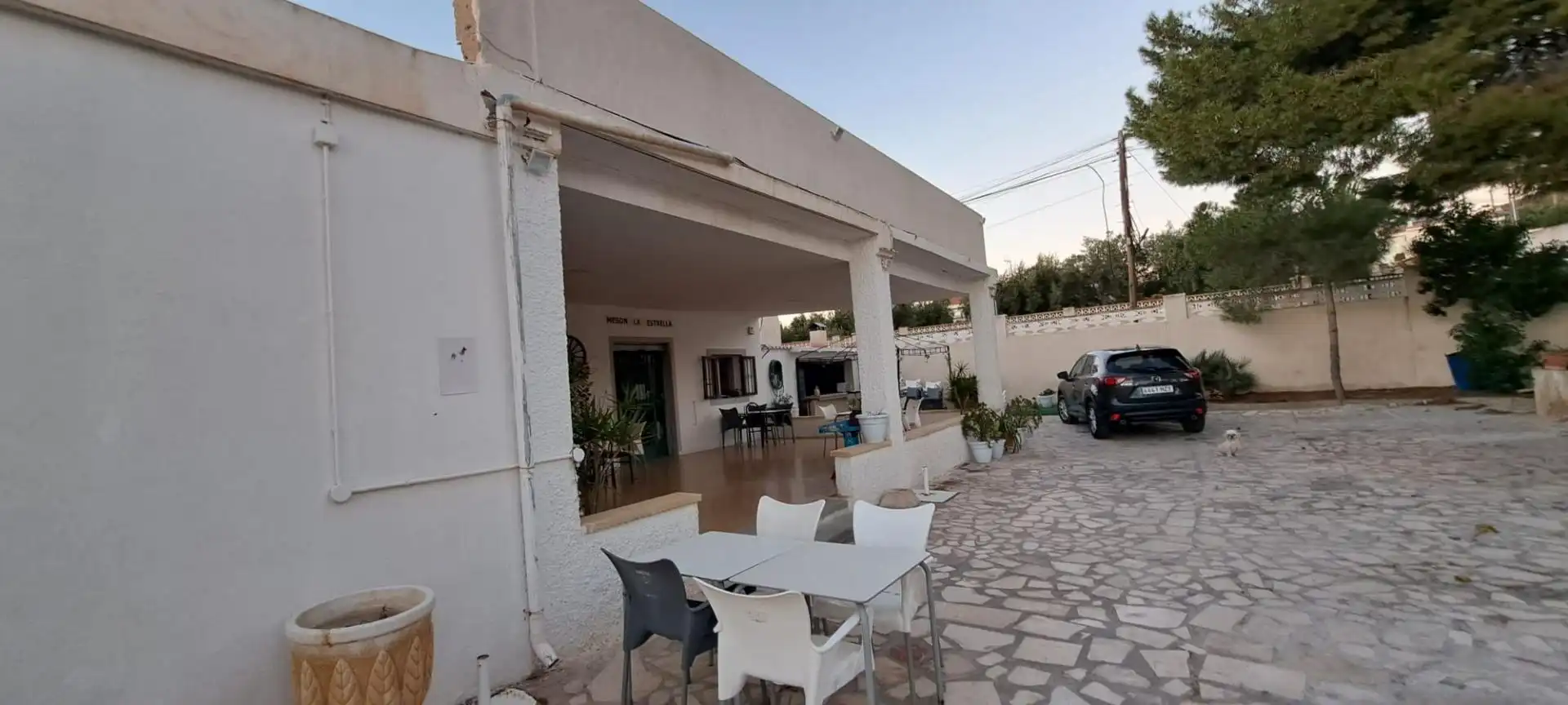 Villa avec terrasse à vendre à Busot, imagen 32