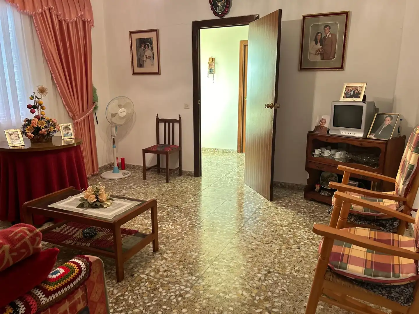 Casa rústica en venda a Agregado Manuel Diaz 3, imagen 9