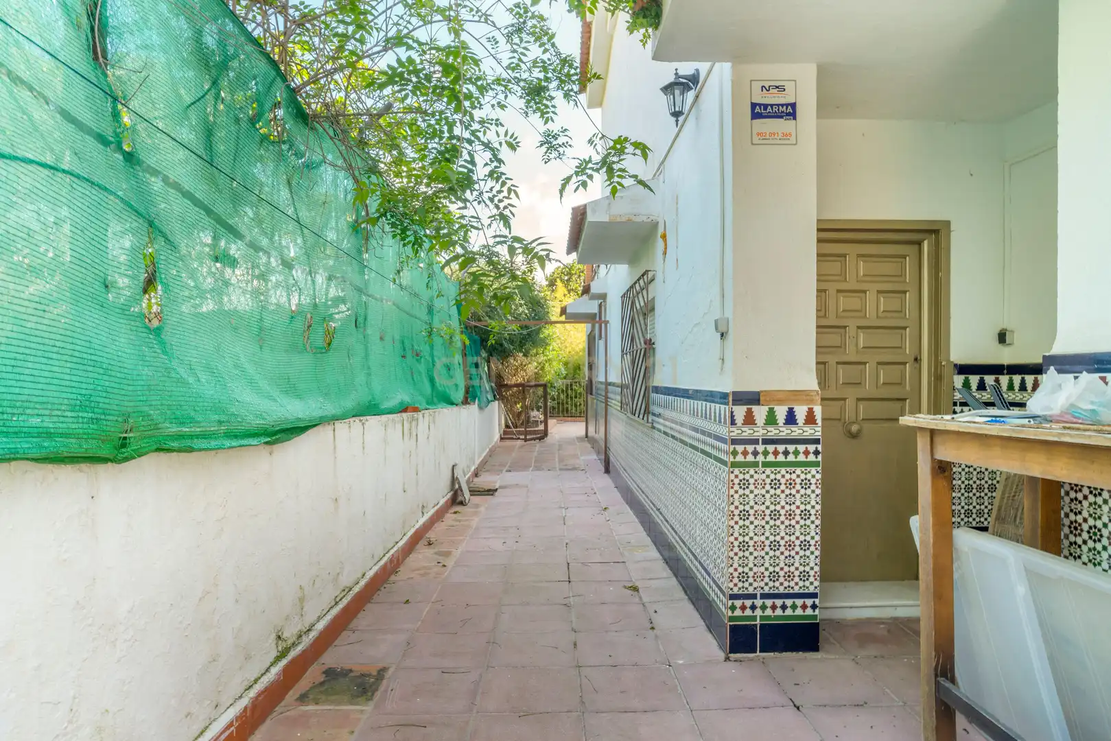 Casa o xalet en venda a CR ALHAURIN AU3ALHAURIN DE LA TORRE (MÁLAGA), El Romeral - Peñón de Zapata