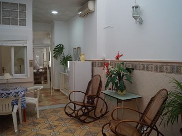 Casa in vendita a Oliva pueblo