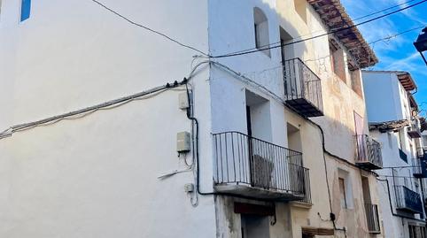 Photo 4 of House or chalet for sale in Forcall, Castellón