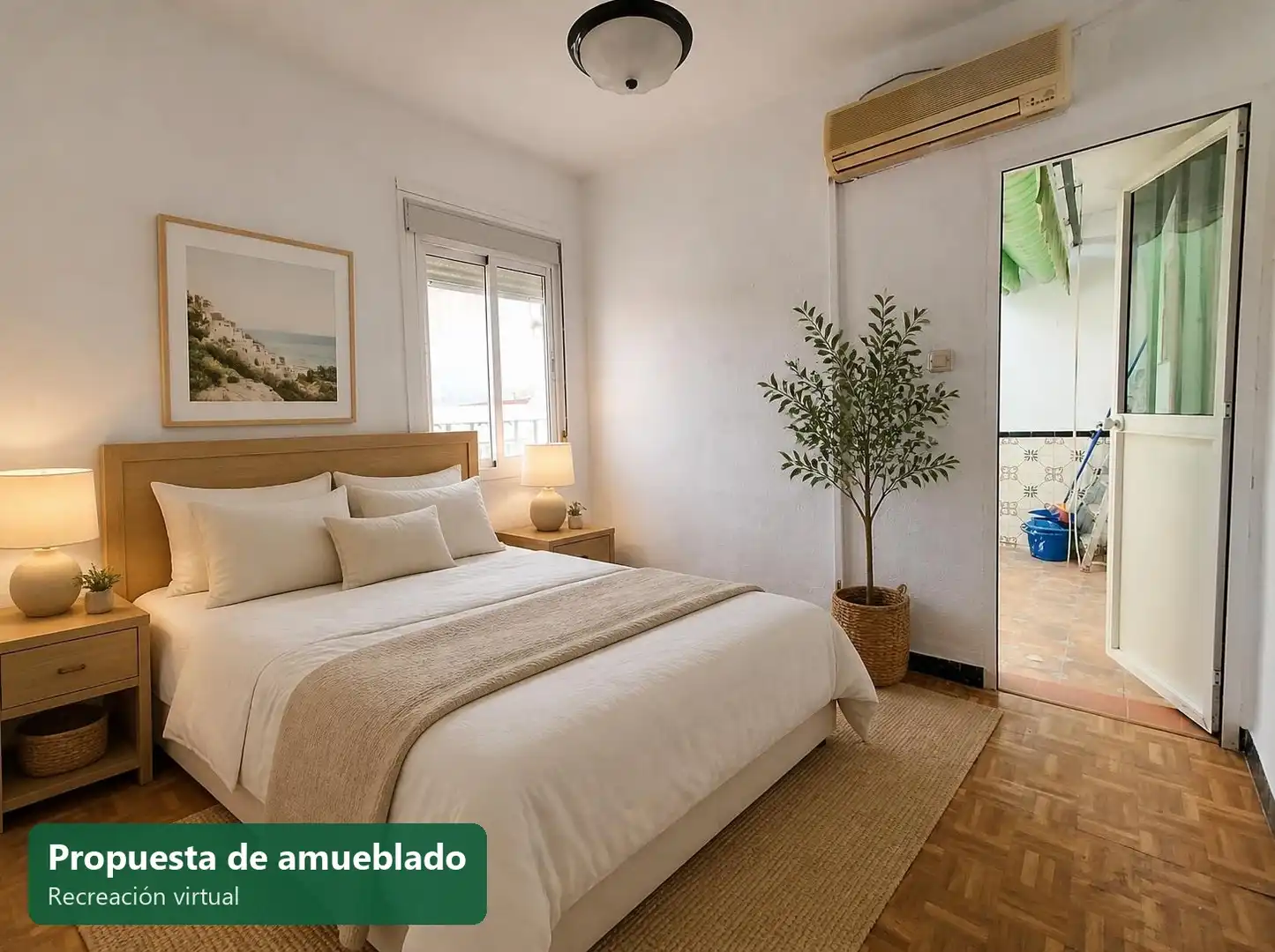 Casa adosada en venda a Alcalá de Guadaira, Sevilla