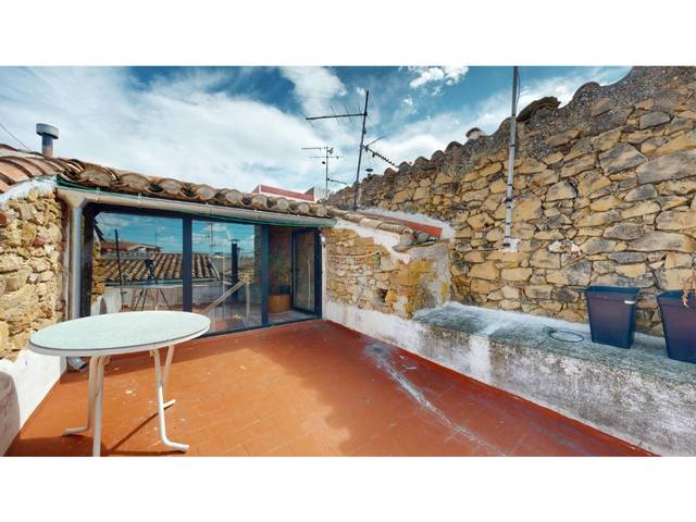 Casa-chalet en Venta en de Pelayo en Albocàsser