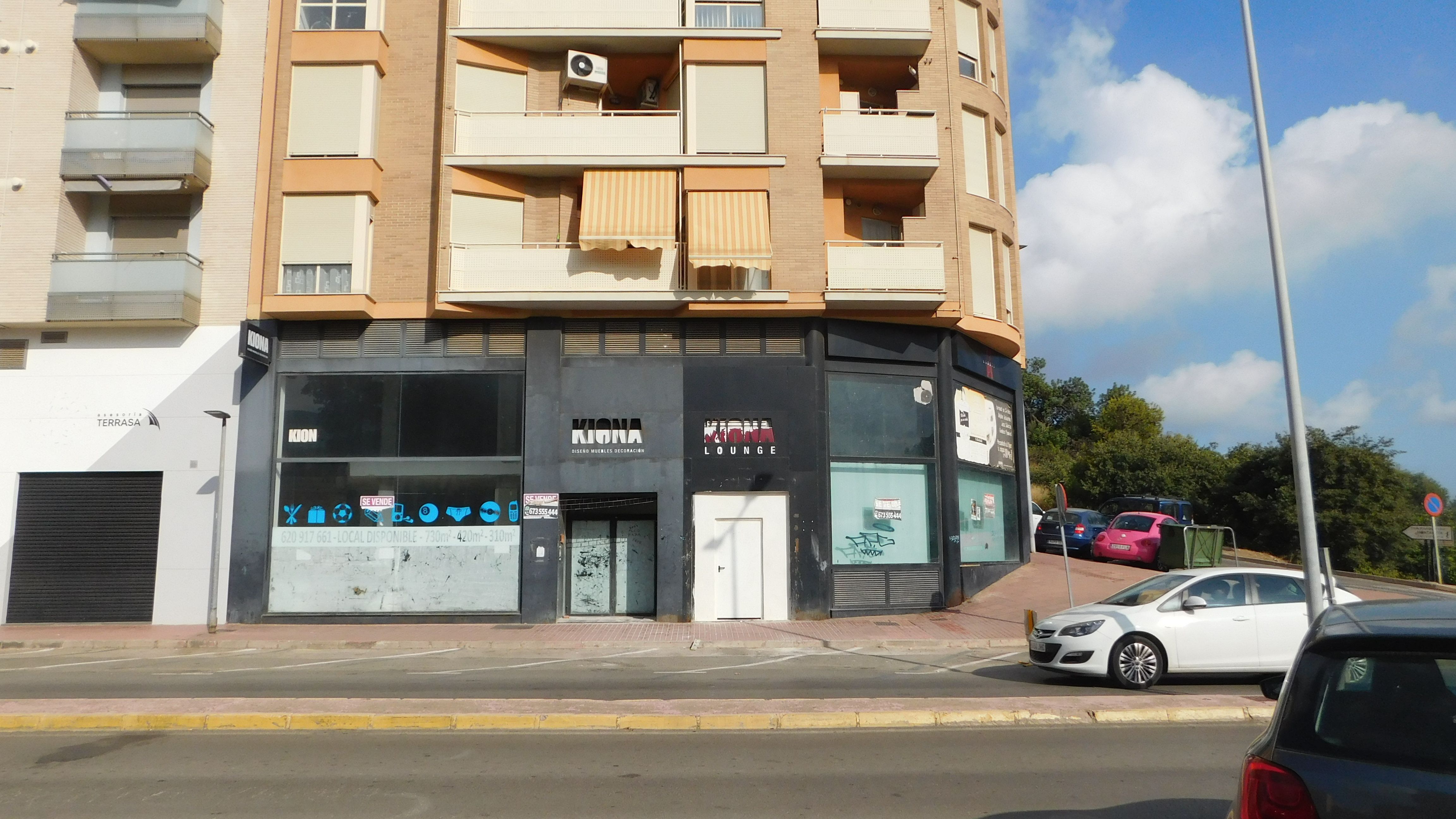 Premises to rent in Avenida Agricultor, 25, La Vall d'Uixó