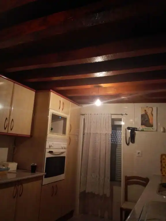 Cocina de Finca rústica en venta en Almorox con Terraza y Trastero