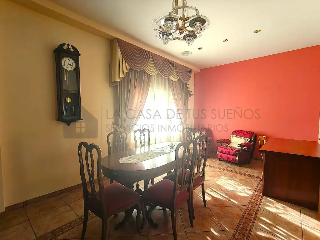 Casa in vendita a Calle Portal Villena, imagen 6