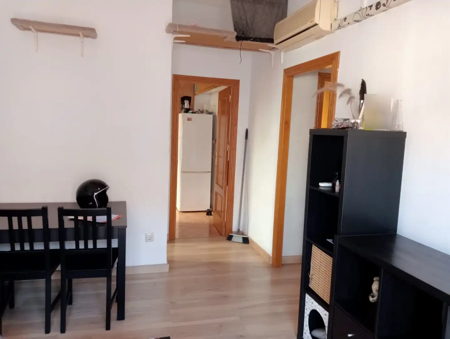 Piso en venta en Murcia con Aire acondicionado, Calefacción y Amueblado