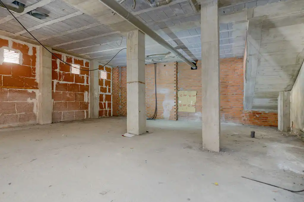 Gewerbefläche zur Miete in C/ Francisco Pintado, imagen 9