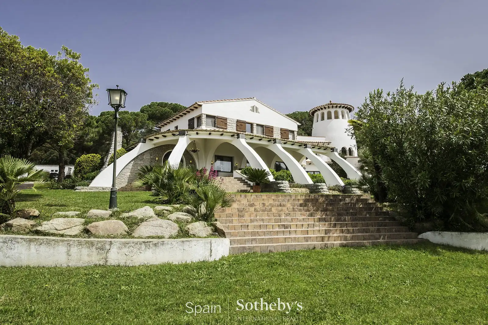 House with pool for sale in Santa Cristina Poble, imagen 11