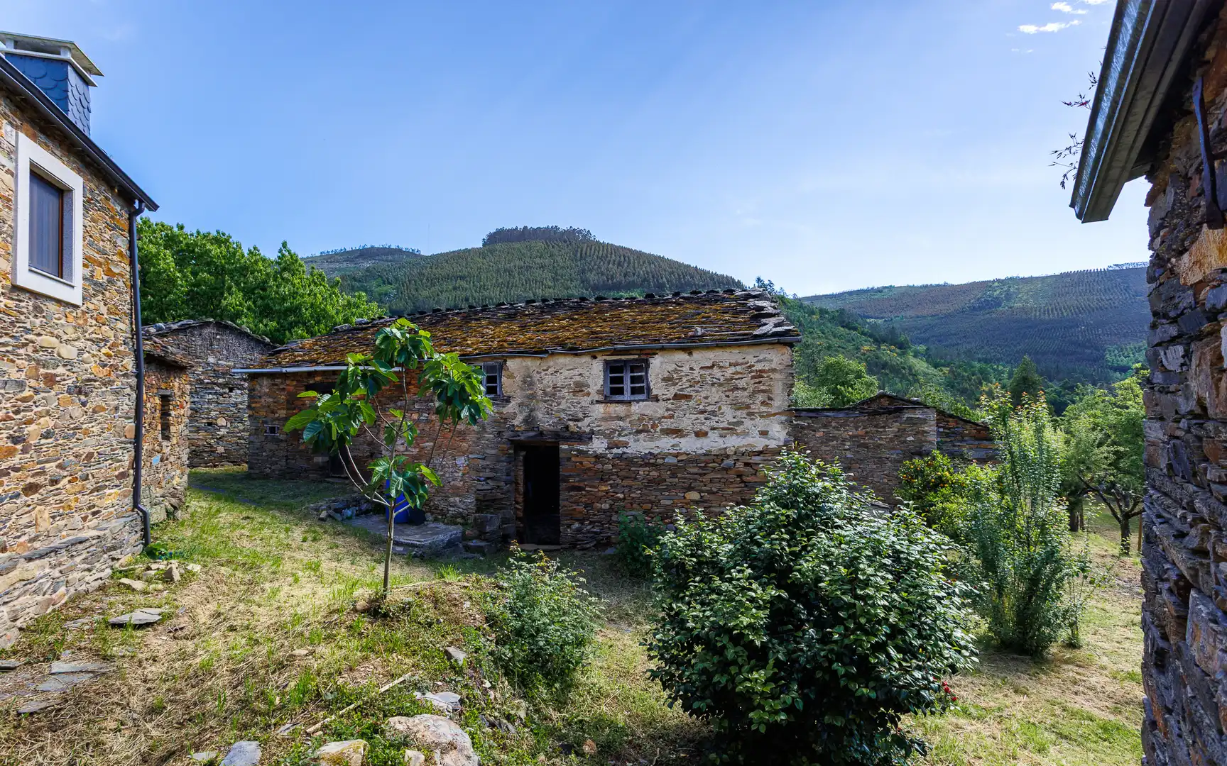 Casa rústica en venda a A Pontenova, imagen 26