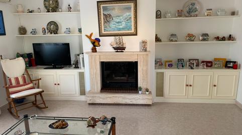 Foto 3 de Casa o xalet en venda a Calle Montes Centrales, Los Urrutias, Murcia