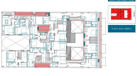 Photo 5 of Duplex for sale in Calle Juan Manuel Durán González, Santa Catalina - Canteras, Las Palmas
