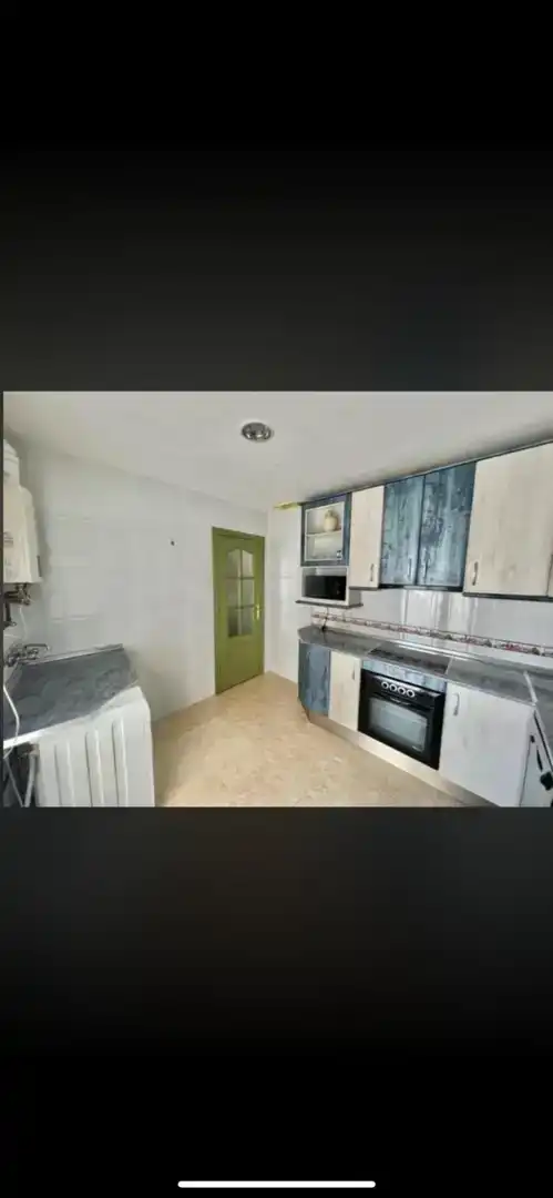 Kitchen of Flat for rent in Andújar, Jaén
