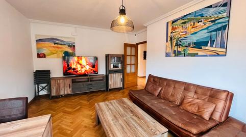 Photo 4 of Flat to share in Calle de Alcalde Luis Egea, 9, Casco Antiguo, Majadahonda