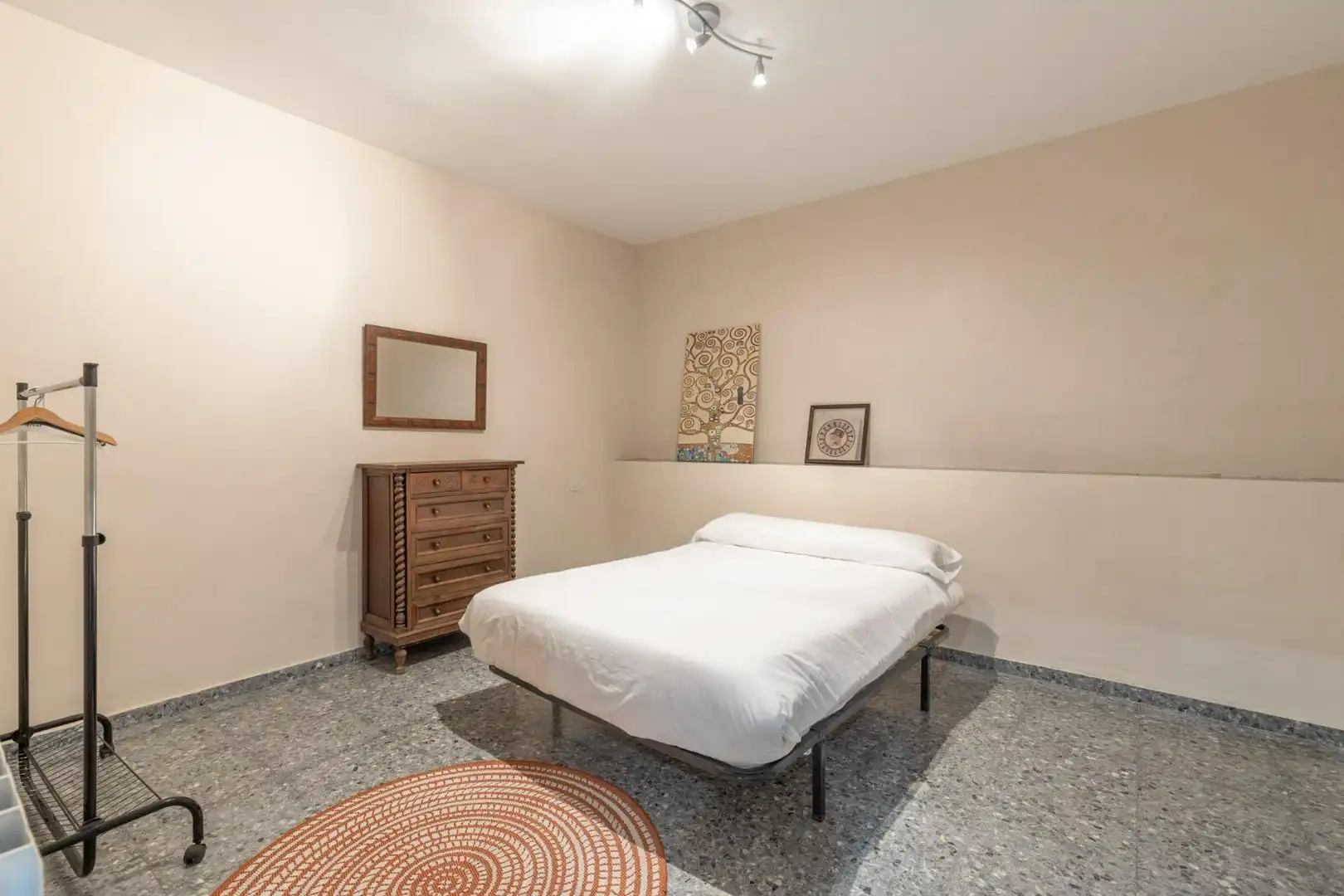 Habitación de Casa o chalet en venta en Huétor de Santillán con Calefacción, Jardín privado y Piscina