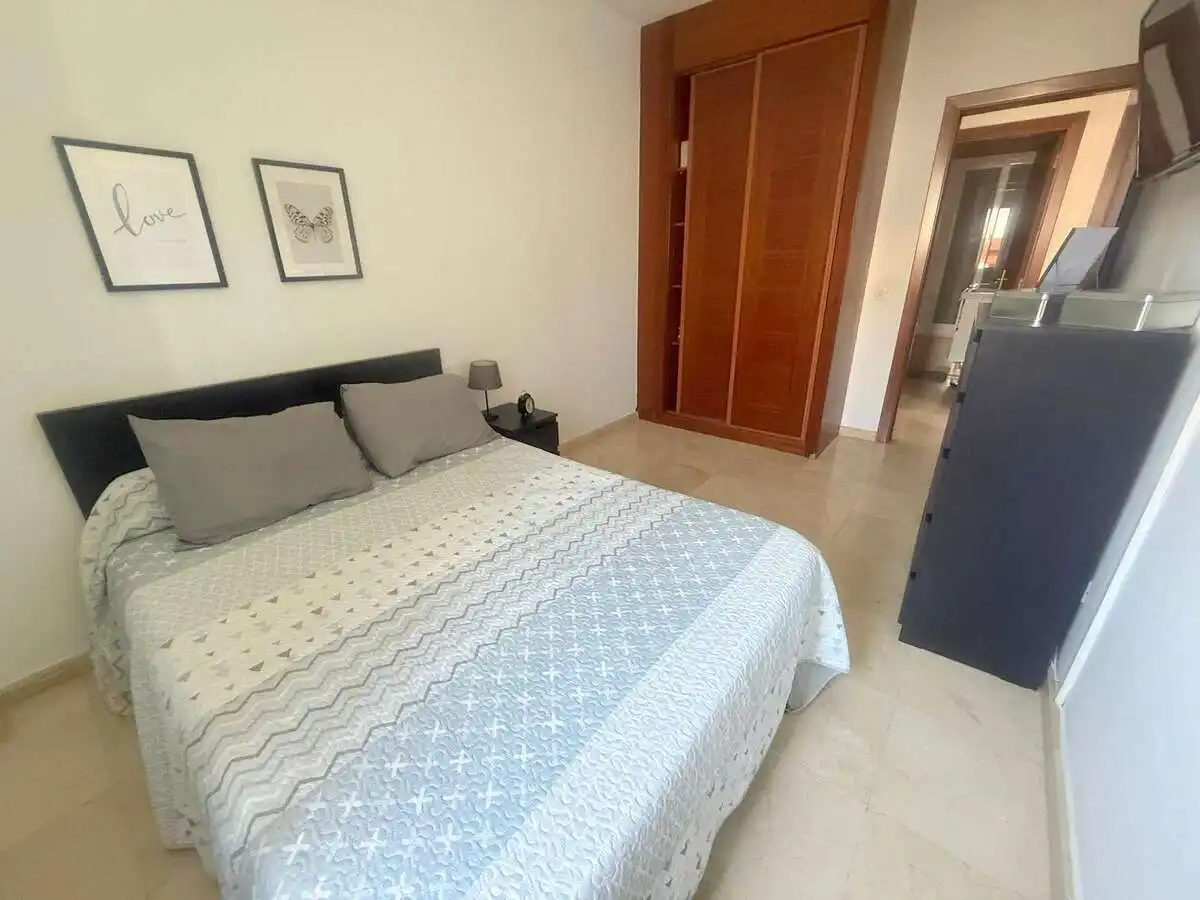 Dormitori de Casa o xalet en venda en Teguise amb Jardí privat, Terrassa i Forn