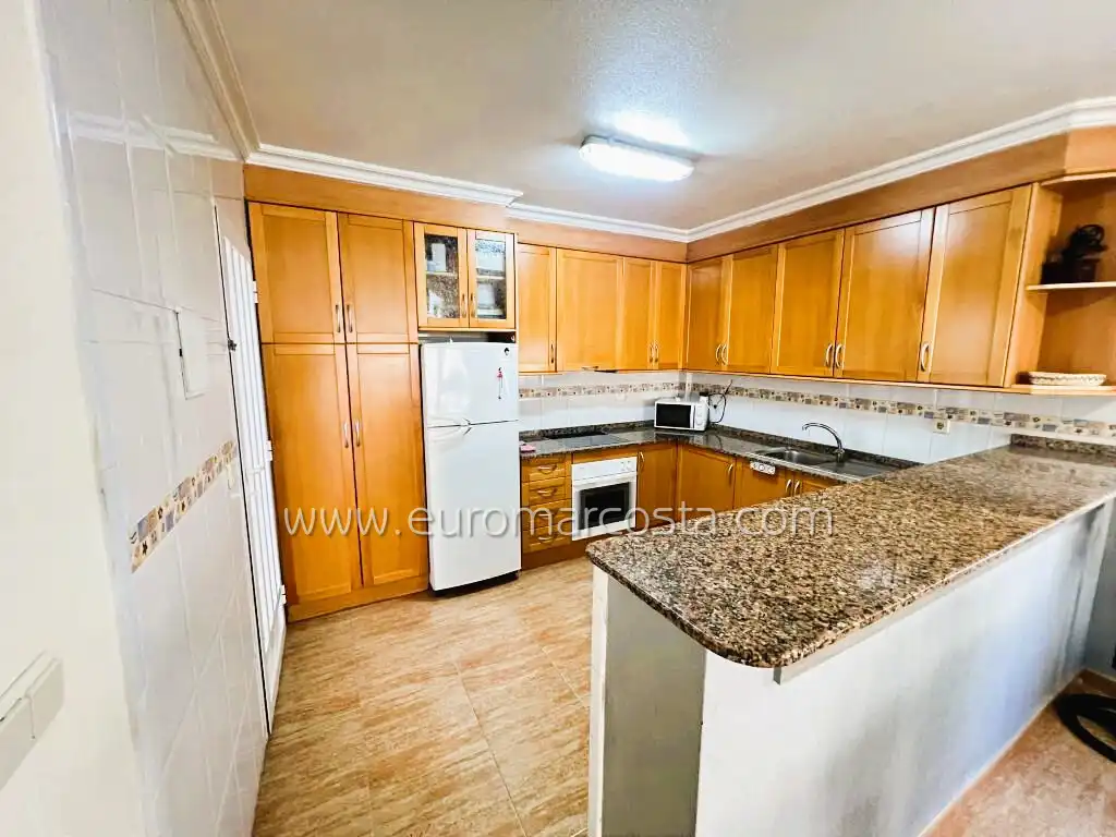 Casa pareada con piscina en venta en Carrer el Moll, imagen 13