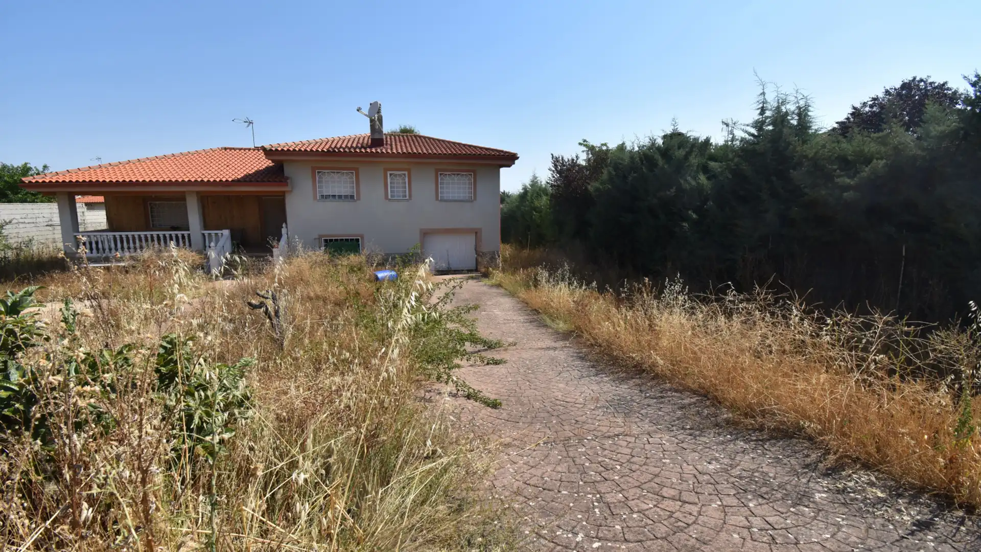 Casa o chalet en venta en Nuevo Baztán con Calefacción, Jardín privado y Trastero