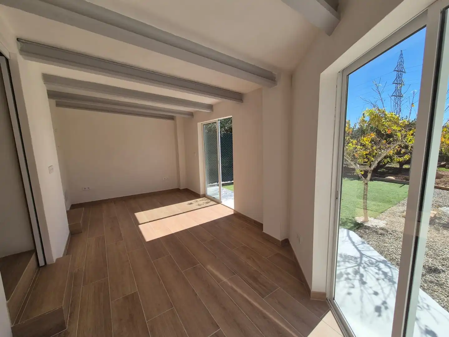 Casa rústica amb jardí de lloguer a Manacor Centre, imagen 15